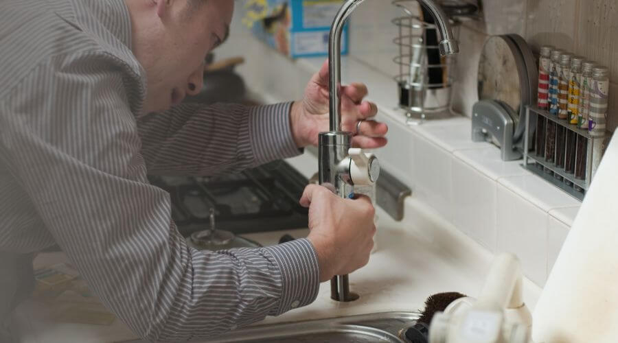 Professional emergency plumbing in Shevlin, MN